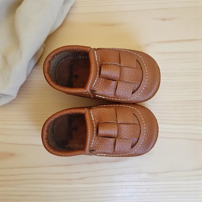 Mocs Franciscanas Kamel