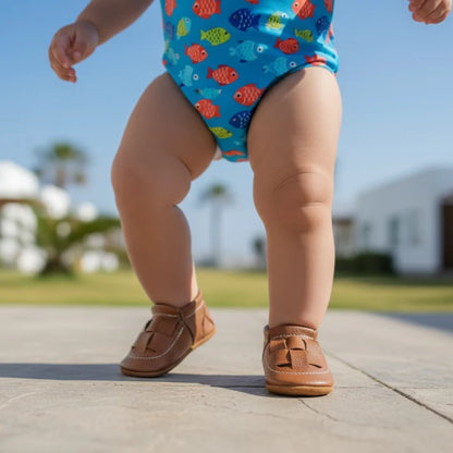 Mocs Franciscanas Kamel