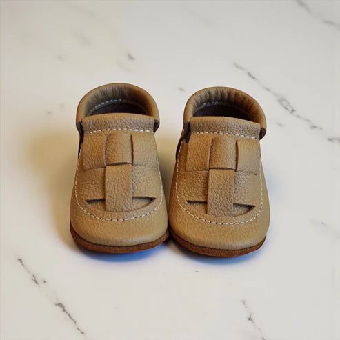 Mocs Franciscanas Mani