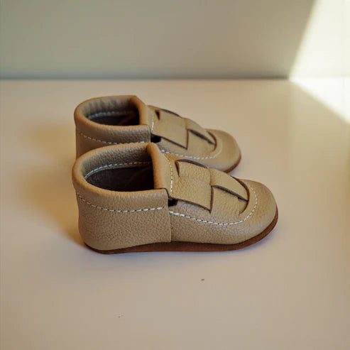 Mocs Franciscanas Mani