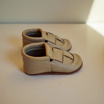 Mocs Franciscanas Mani