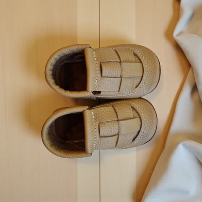 Mocs Franciscanas Mani