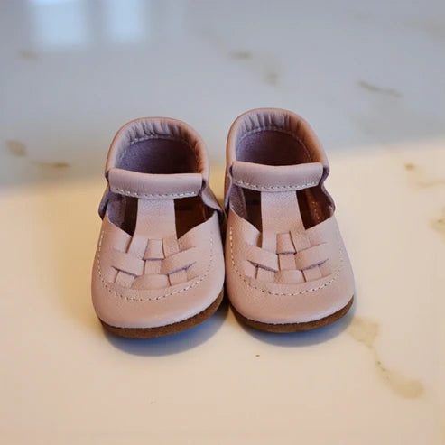 Mocs Panchas Palo Rosa