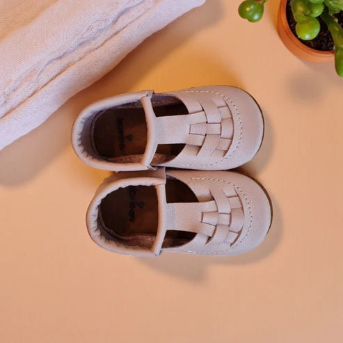 Mocs Panchas Palo Rosa