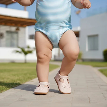 Mocs Panchas Palo Rosa