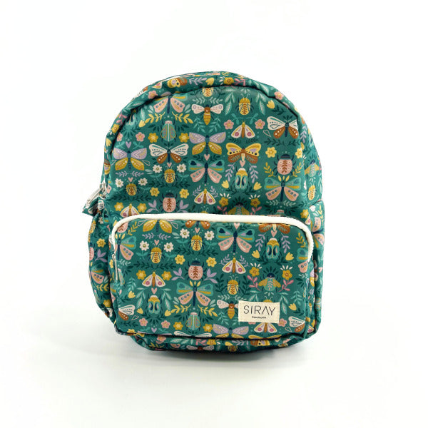 Mochila Mariposa