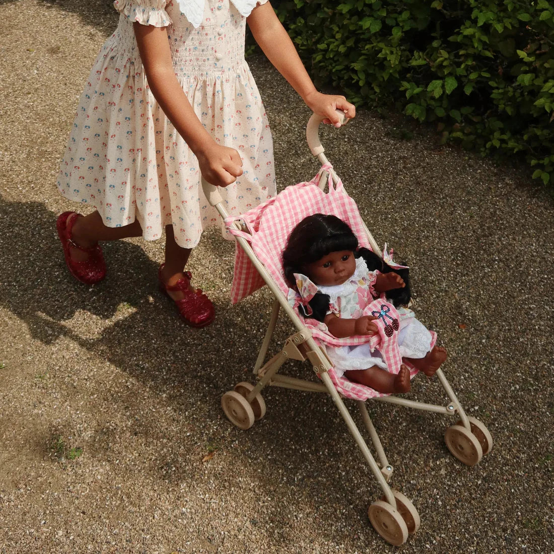 Coche de Muñecas Cheeky Bubblegum