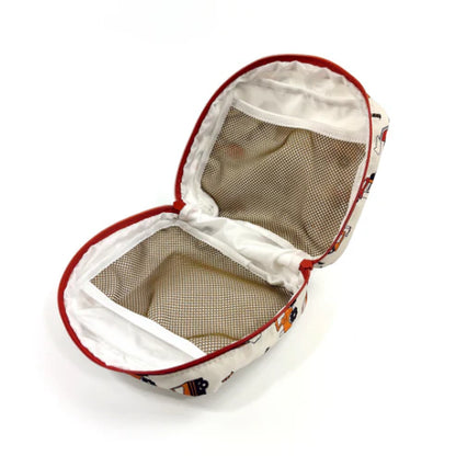 Neceser Multi Tractor