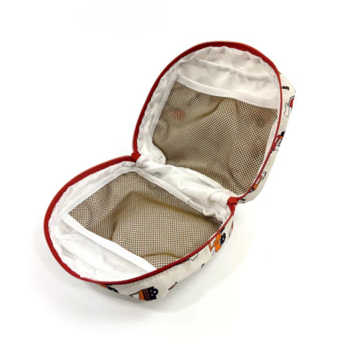 Neceser Multi Tractor