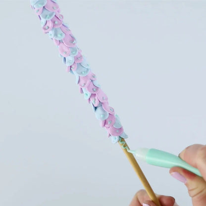 Magic Wand Kit - Pastel Power