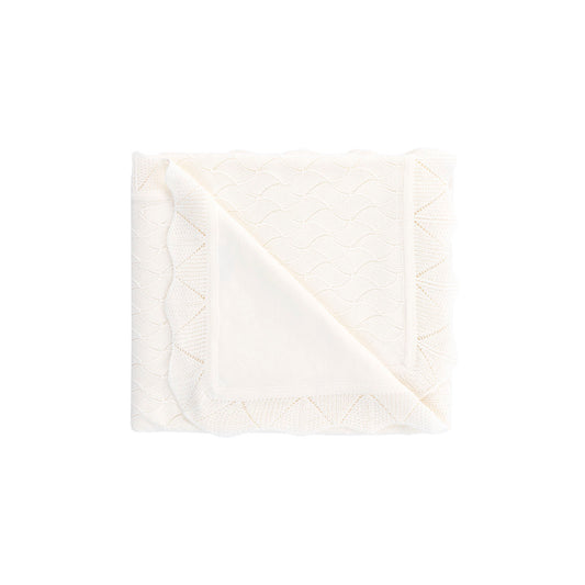 Mantita Marnie Perla