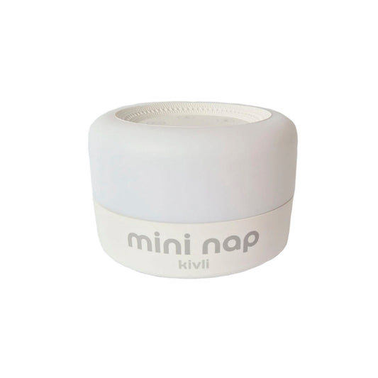 Máquina de Ruido Blanco Mini Nap
