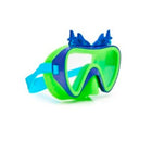 Mascara de Agua - Fish