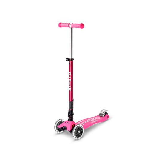 Maxi Deluxe Foldable Fed - Shocking Pink