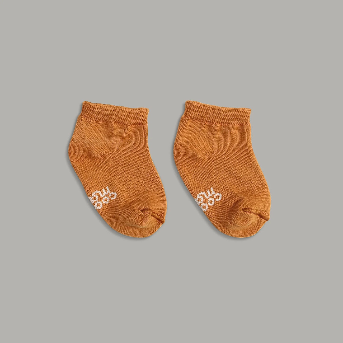 Stay on Socks Medias Toffee Set de 3