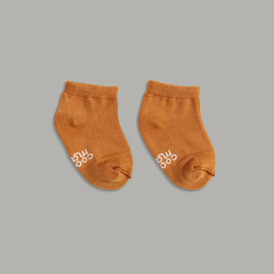 Stay on Socks Medias Toffee Set de 3