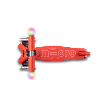 Micro Mini2grow Deluxe Magic Led Red
