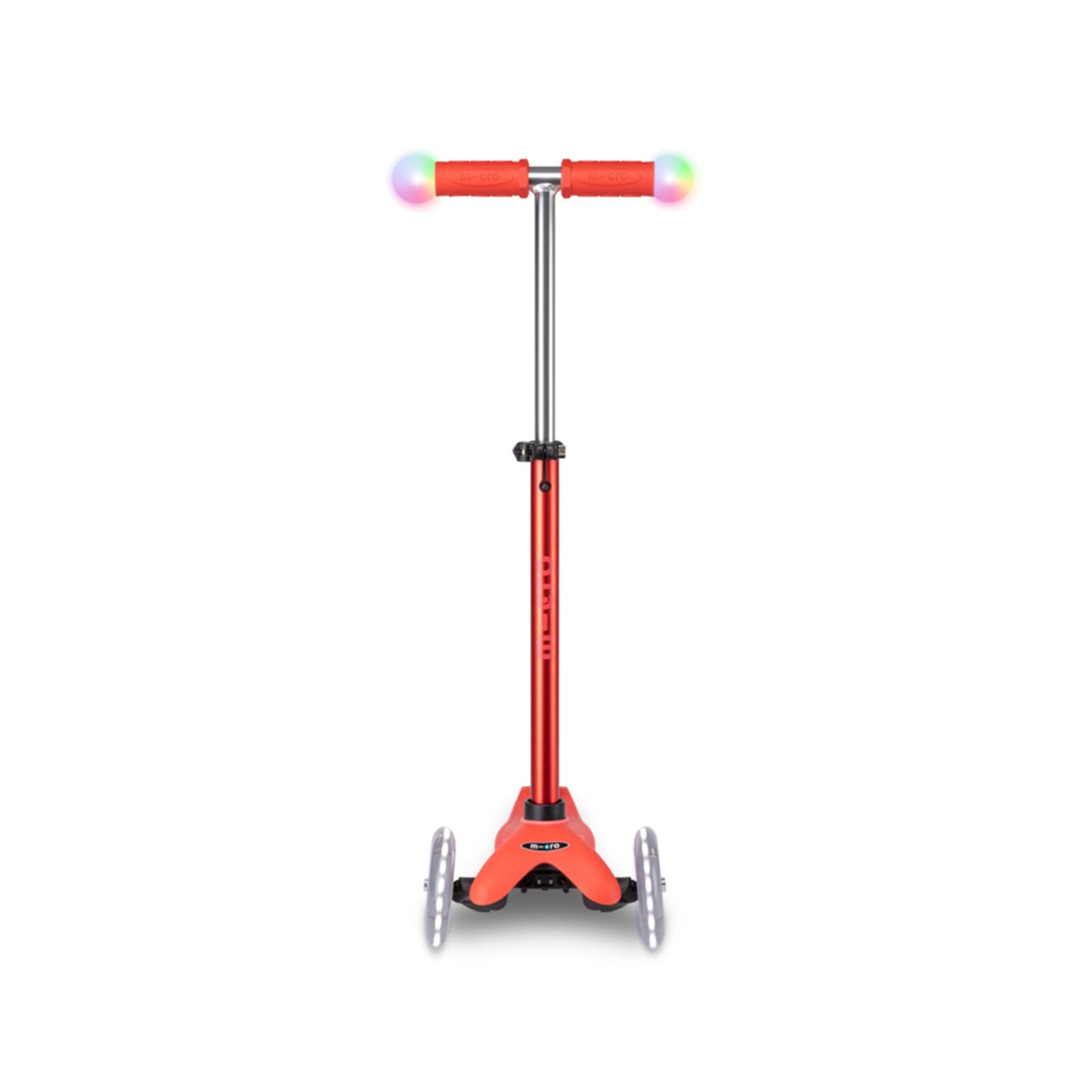 Micro Mini2grow Deluxe Magic Led Red