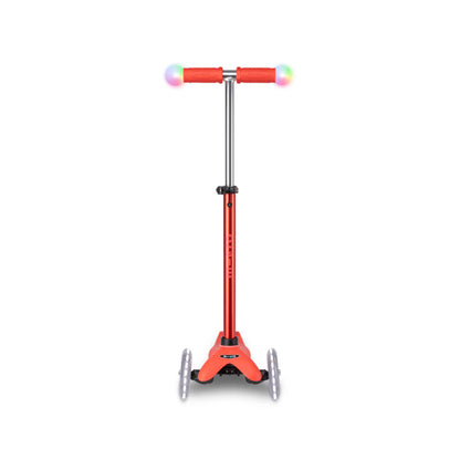 Micro Mini2grow Deluxe Magic Led Red