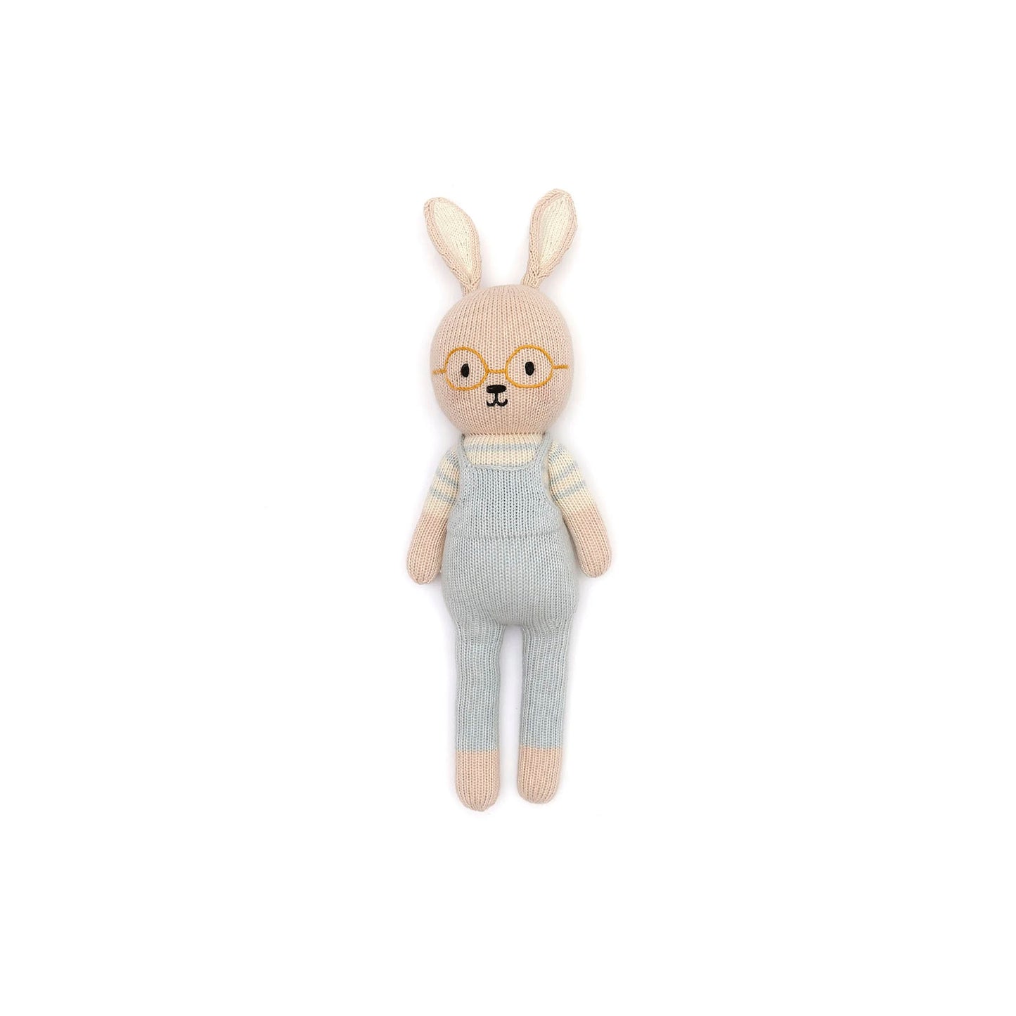 Mike The Bunny 38cm - Celeste