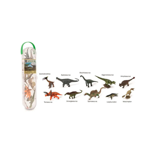 Mini Dinosaurios 2