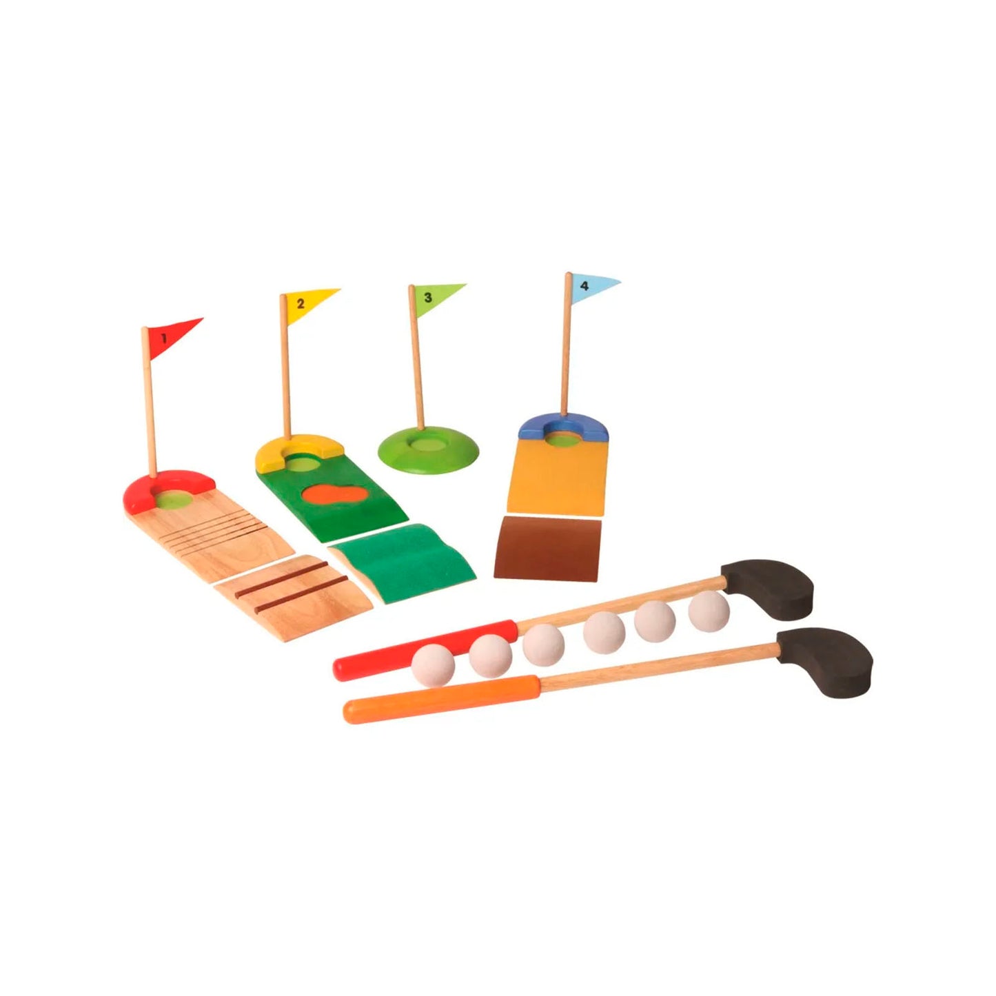 Mini Golf