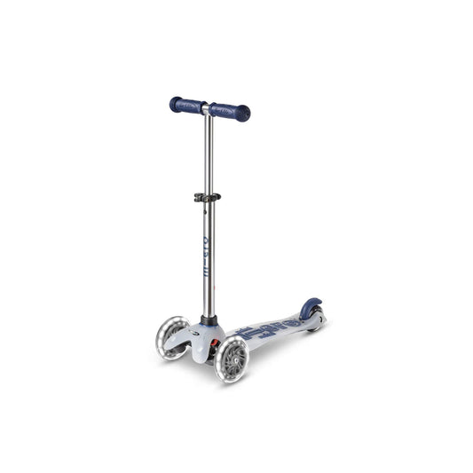 Mini Micro Deluxe Flux Navy