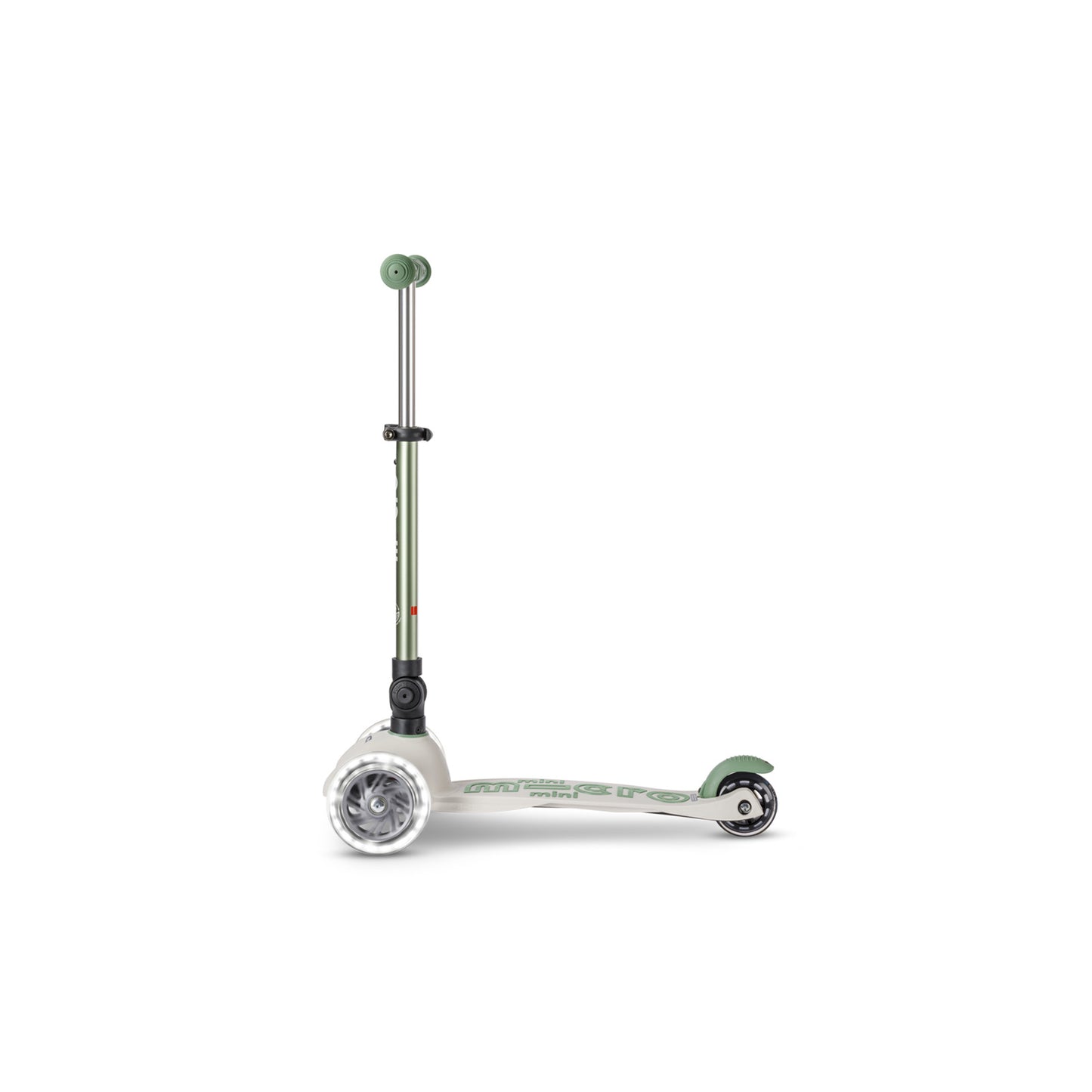 Mini Micro Deluxe Foldable Eco Pistacho Green
