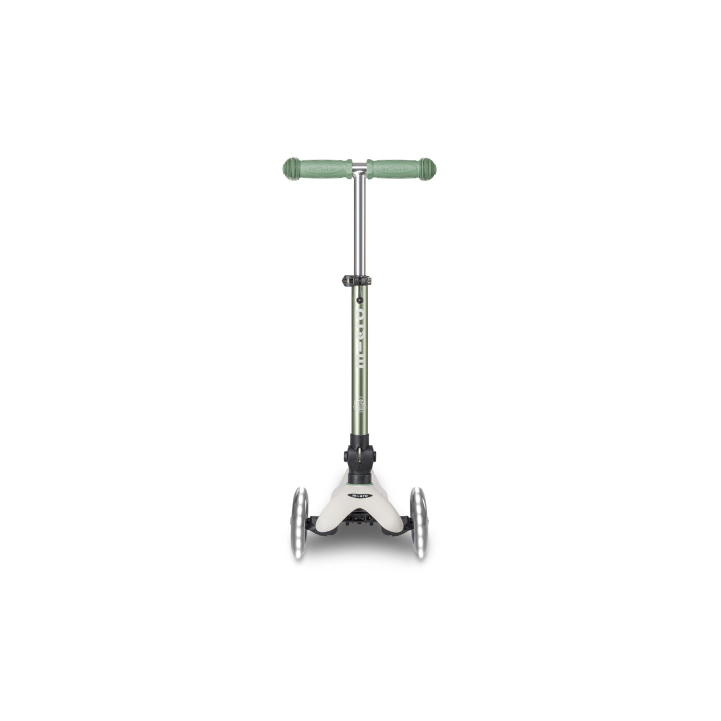 Mini Micro Deluxe Foldable Eco Pistacho Green
