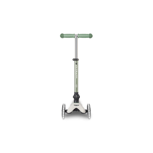 Mini Micro Deluxe Foldable Eco Pistacho Green