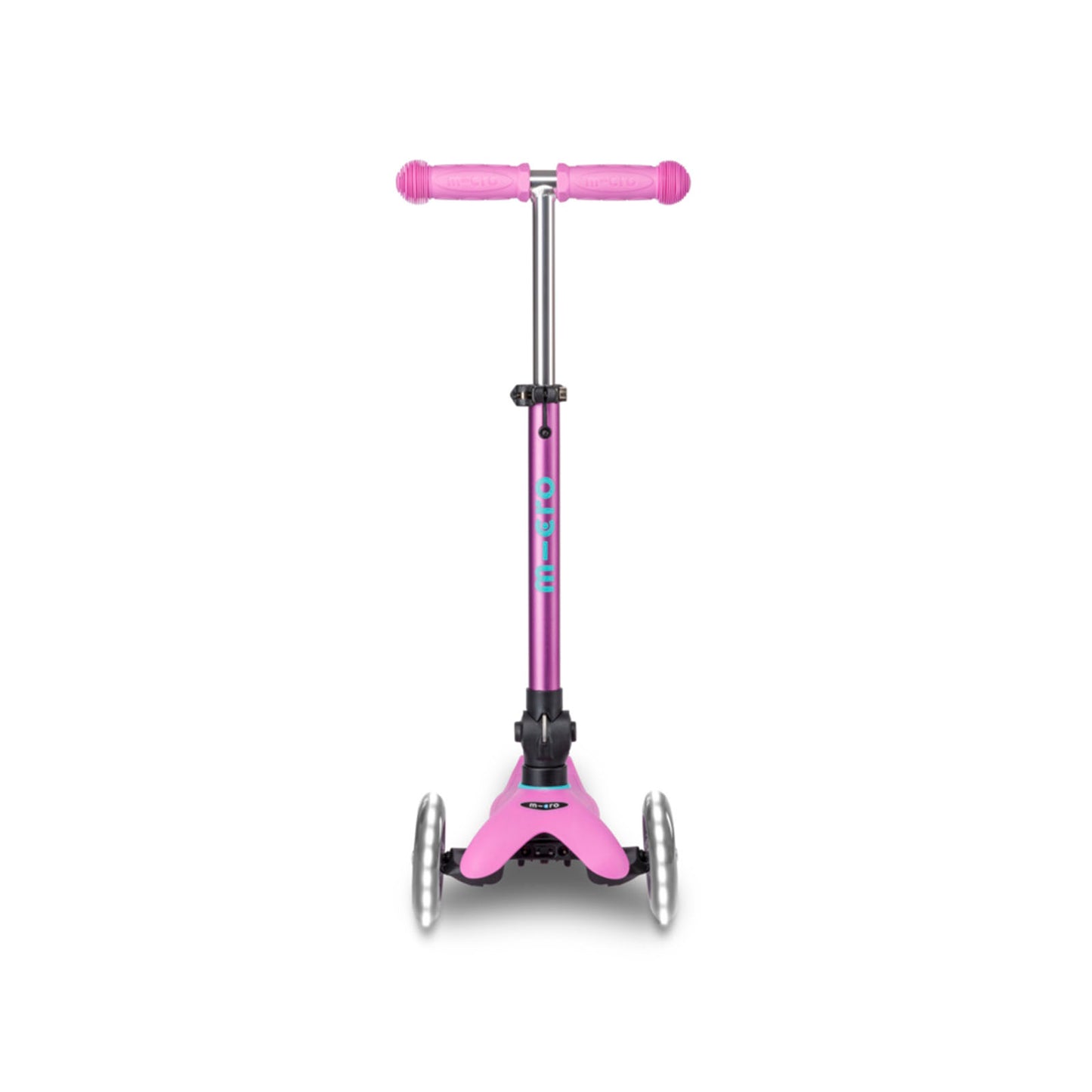 Mini Micro Deluxe Foldable Led Lavander