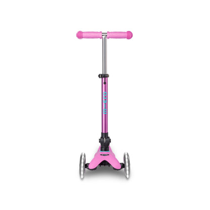 Mini Micro Deluxe Foldable Led Lavander