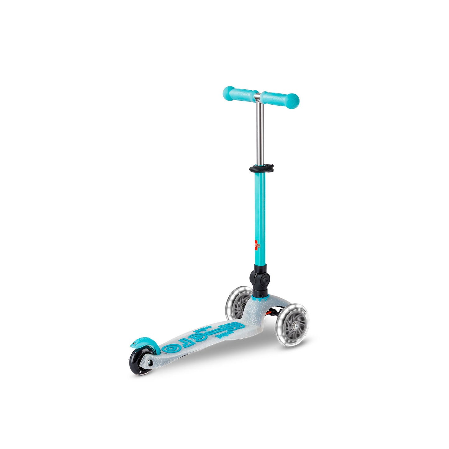 Mini Micro Deluxe Foldable Orion Led Blue