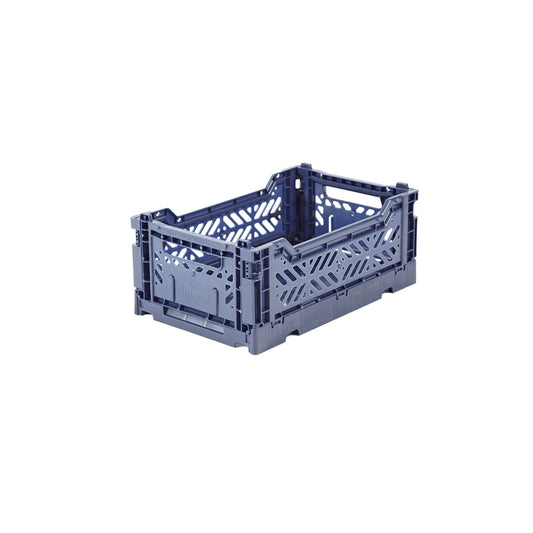 Organizador Plegable Mini Box - Cobalt Blue