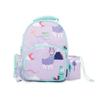 Mochila Backpack Medium - Loopy Llama