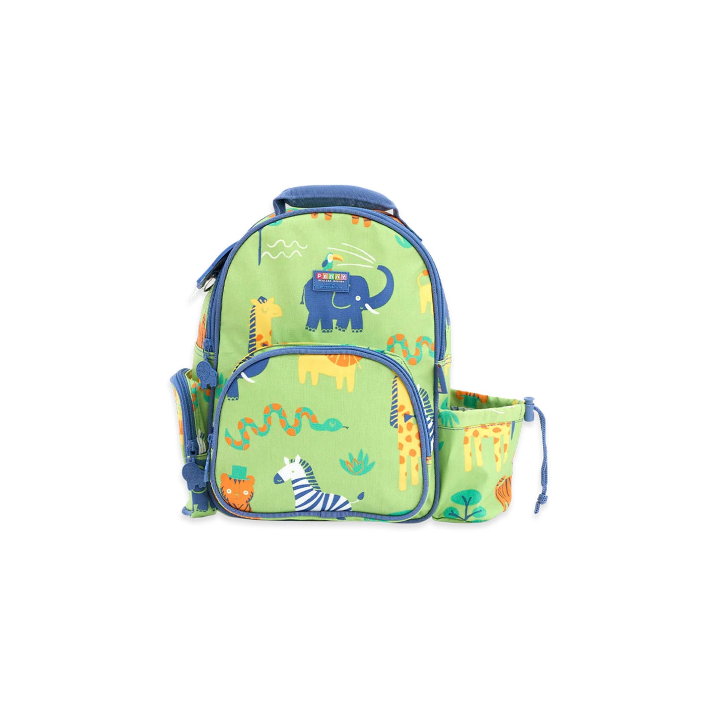 Mochila Backpack Medium - Wild Thing