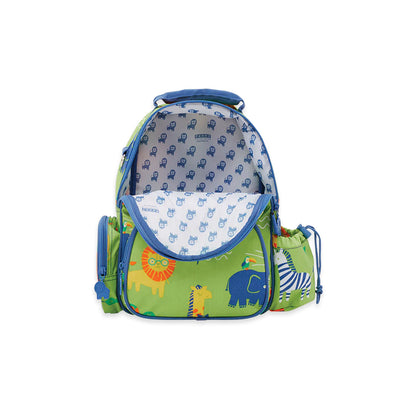 Mochila Backpack Medium - Wild Thing