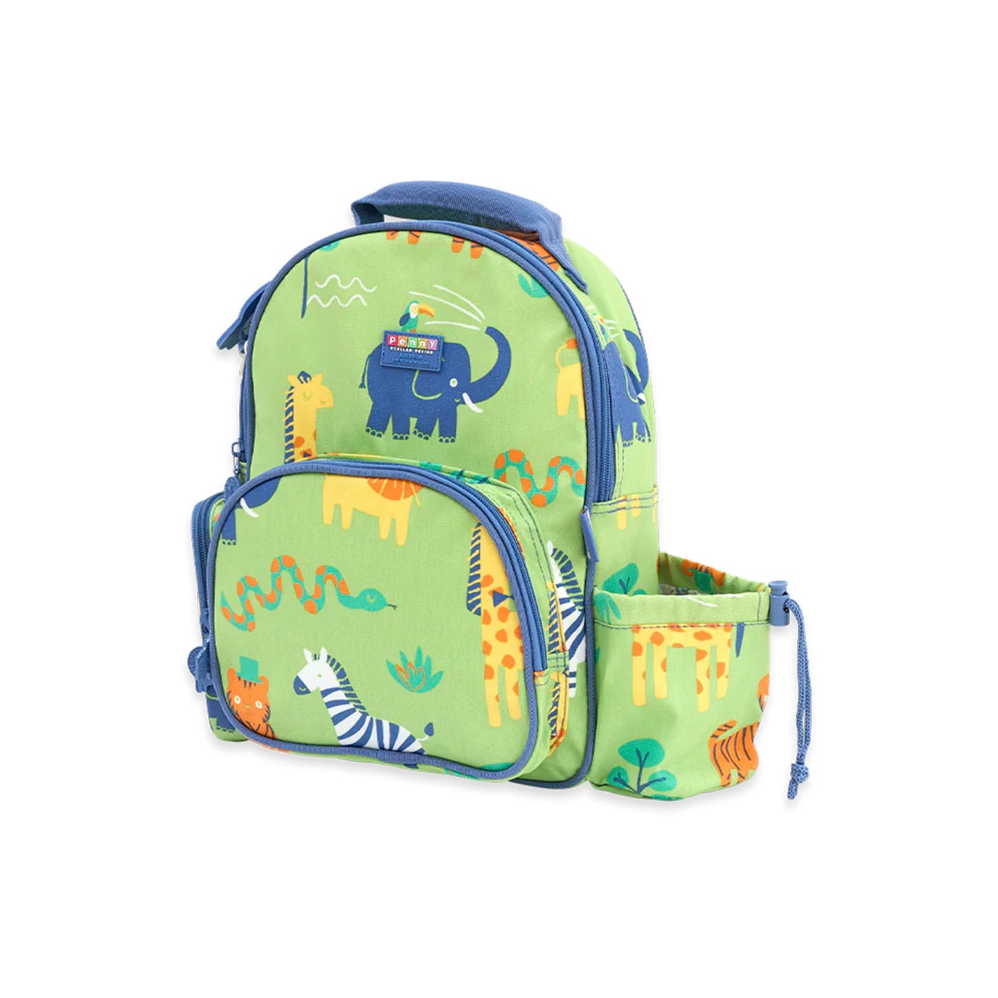 Mochila Backpack Medium - Wild Thing