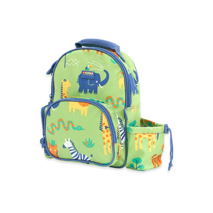 Mochila Backpack Medium - Wild Thing