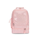 Mochila Bentgo Kids 2 en 1 - Rosa Brilloso