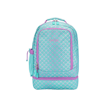 Mochila Bentgo Kids 2 en 1 - Sirenita