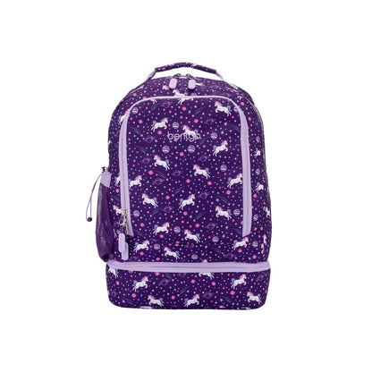 Mochila Bentgo Kids 2 en 1 - Unicornio