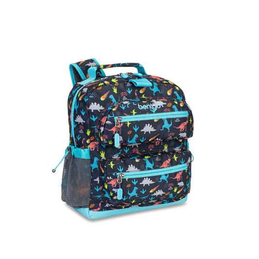 Mochila Escolar Bentgo Kids - Dinosaurio