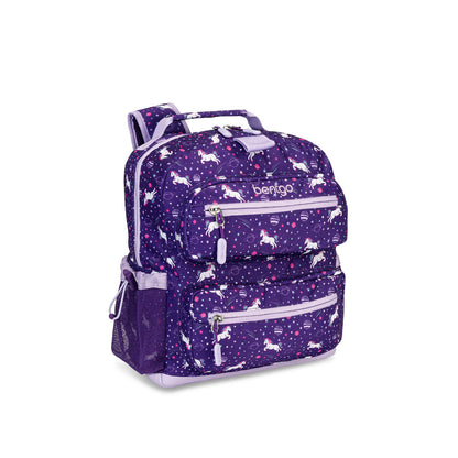Mochila Escolar Bentgo Kids - Unicornio
