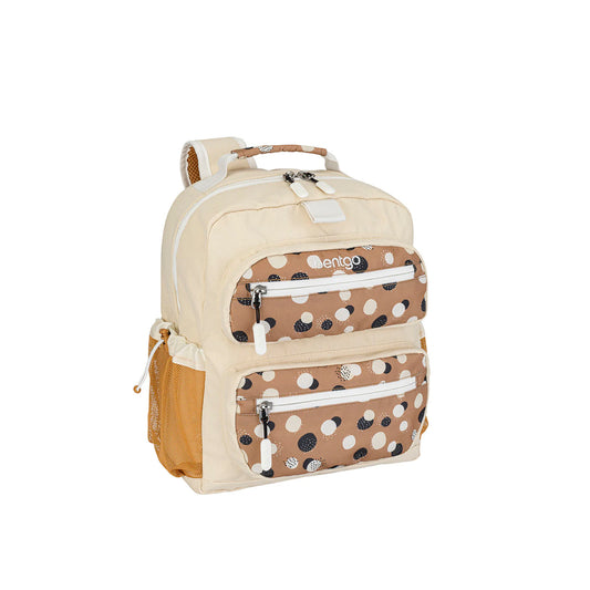 Mochila Escolar Bentgo Kids Whimsy & Wonder - Dots