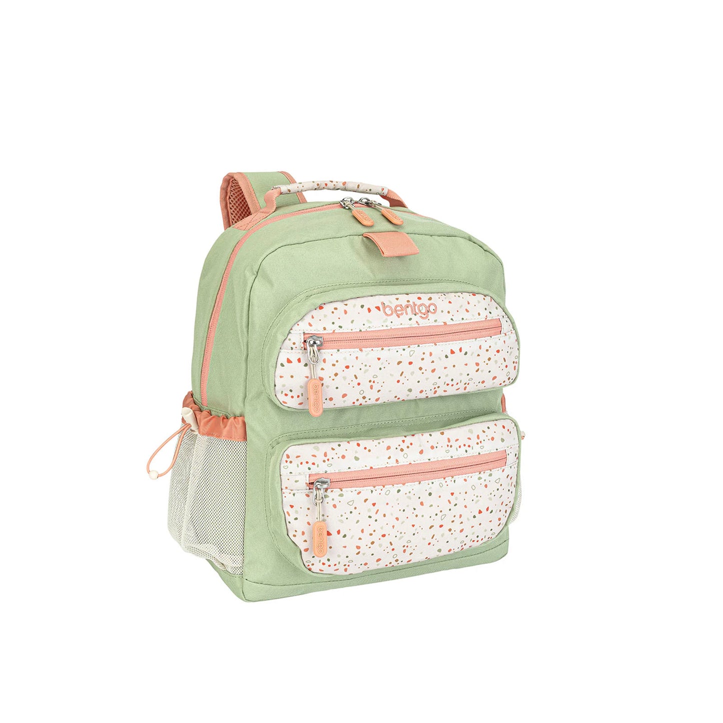 Mochila Escolar Bentgo Kids Whimsy & Wonder - Geo Speckle