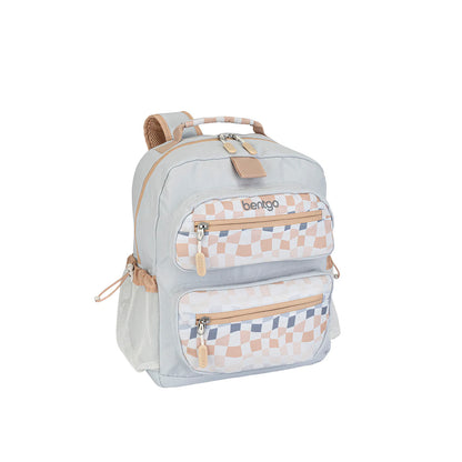 Mochila Escolar Bentgo Kids Whimsy & Wonder - Gradient