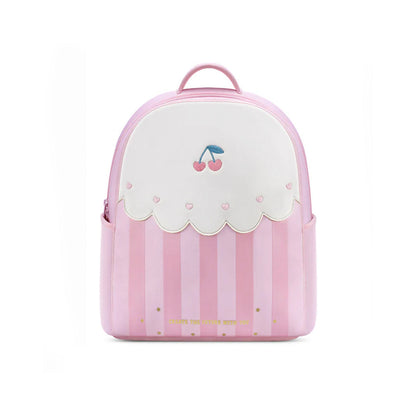 Mochila Zoy Series B19 Cherry