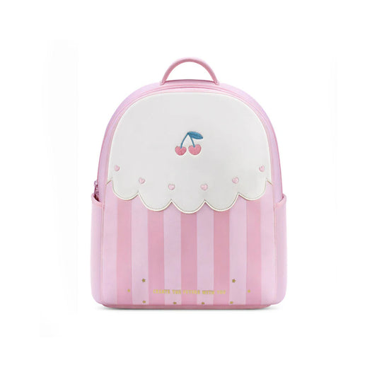 Mochila Zoy Series B19 Cherry