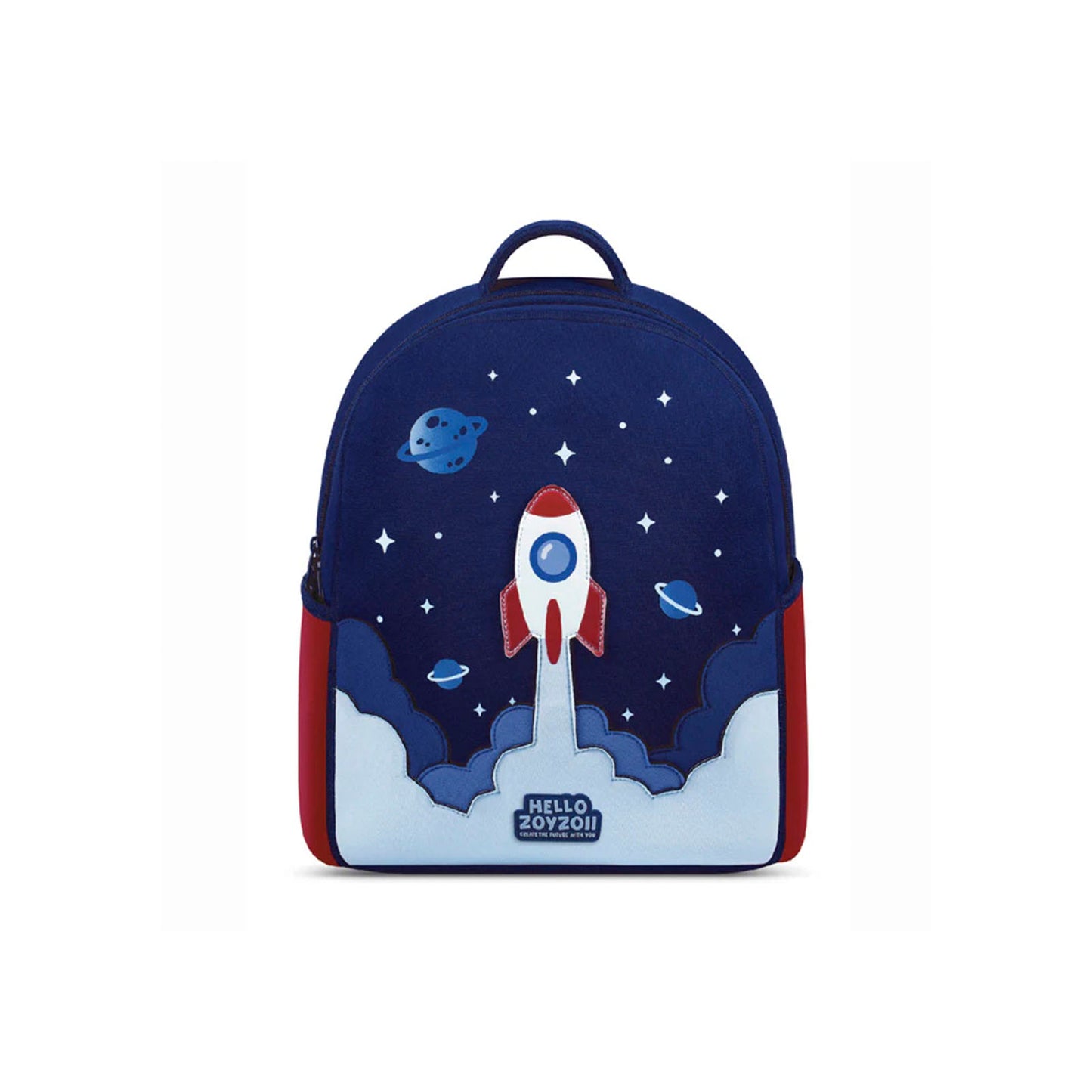 Mochila Zoy Series B19 Rocket